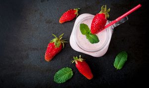 Jugos para adelgazar cuidando la salud - Apréndete