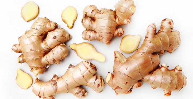 Té de jengibre: ¿cuáles son sus beneficios y cómo se prepara? - Apréndete