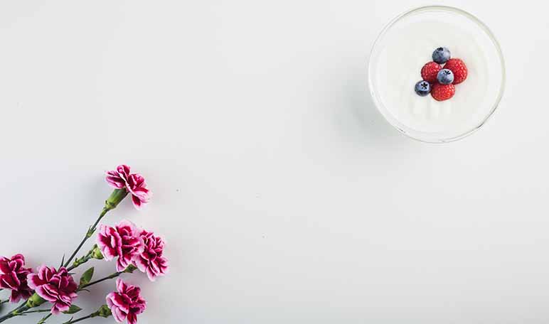 5 mitos falsos sobre el yogur que te sorprenderán - Apréndete