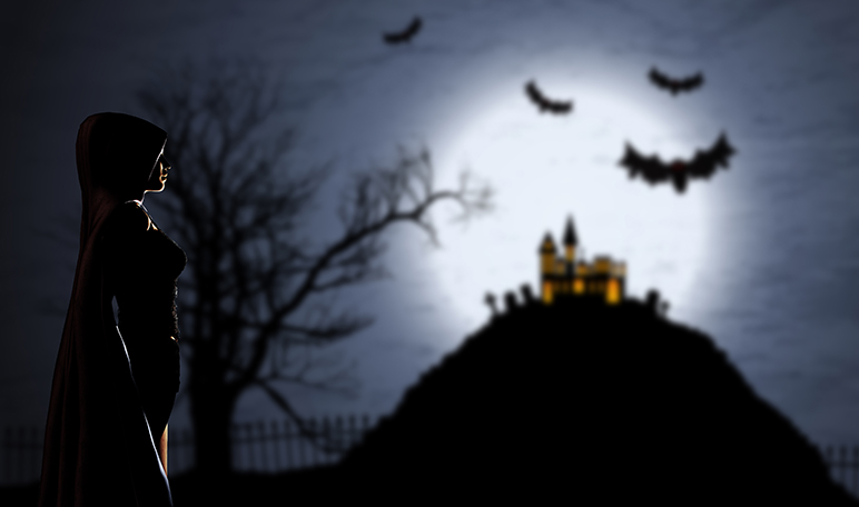 10 películas de miedo para la noche de Halloween - Apréndete
