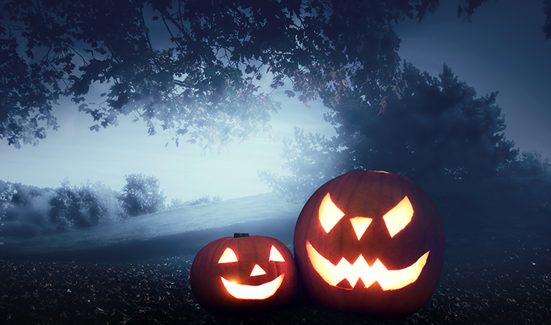 10 películas de miedo para la noche de Halloween - Apréndete