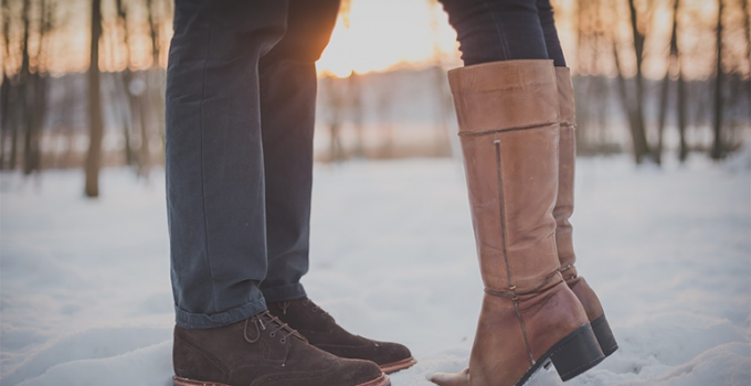 Trucos para elegir el mejor calzado e ir a la última esta temporada de otoño/invierno - Apréndete