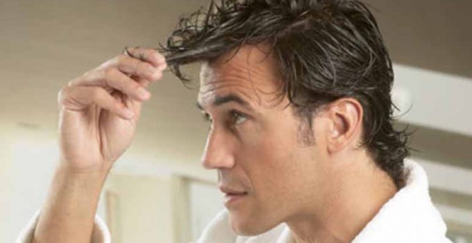 La caída de cabello puede dejar de ser un problema - Apréndete