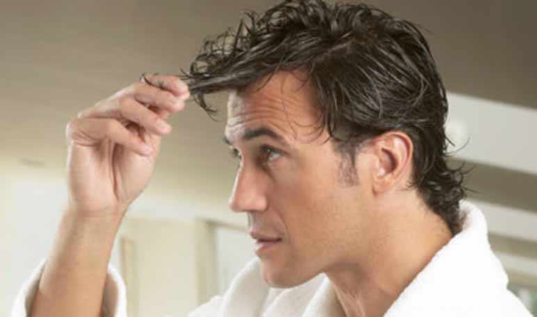 La caída de cabello puede dejar de ser un problema - Apréndete