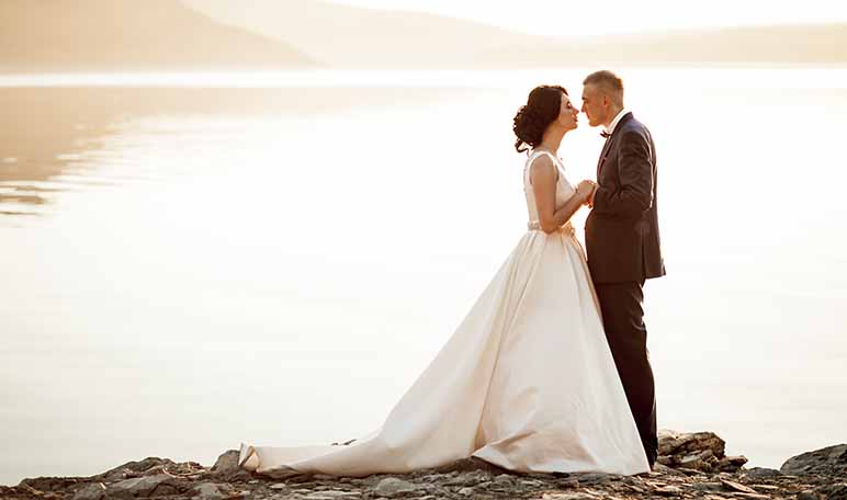 5 consejos para organizar una boda sin estrés - Apréndete