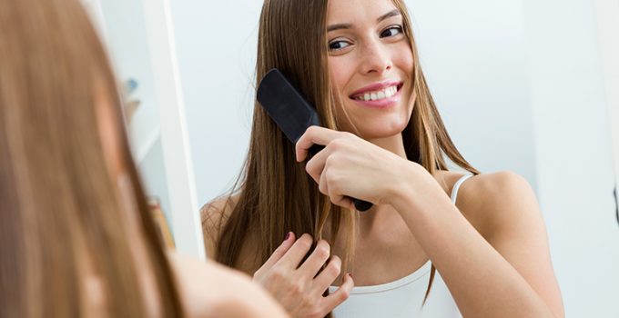 ¿Para qué sirve el cepillo alisador y cuáles son sus beneficios? - Apréndete