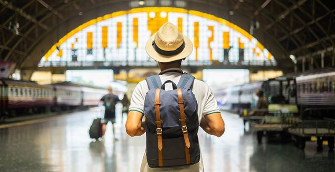 Cómo viajar de Madrid a Murcia - Apréndete