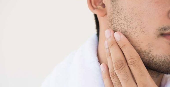 La depilación láser masculina tiene cada vez más adeptos - Apréndete