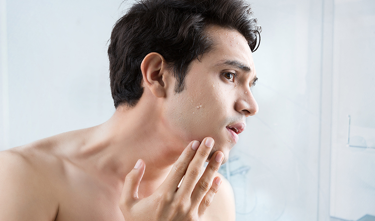 La depilación láser masculina tiene cada vez más adeptos - Apréndete