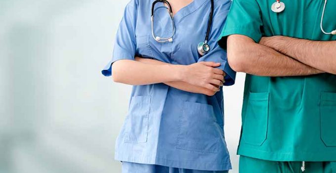 Oposiciones de enfermería: una gran oportunidad laboral - Apréndete