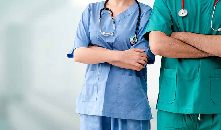 Oposiciones de enfermería: una gran oportunidad laboral - Apréndete