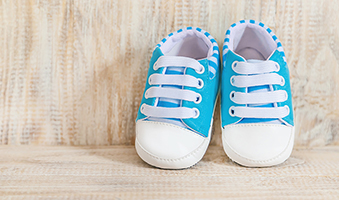 Cómo escoger los zapatos para niños - Apréndete