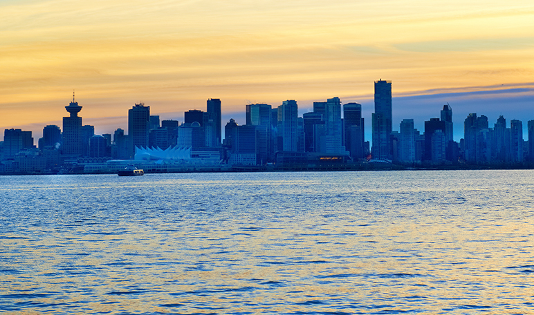 8 lugares que ver en Vancouver - Apréndete