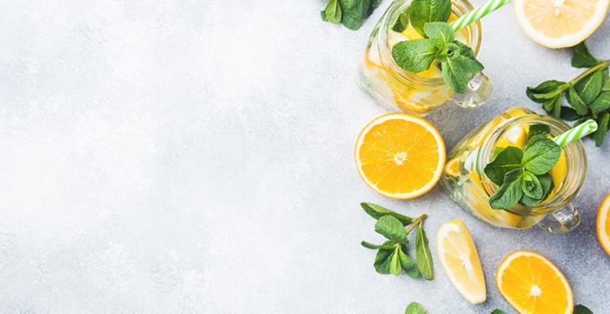 Cómo hacer limonada casera paso a paso - Apréndete