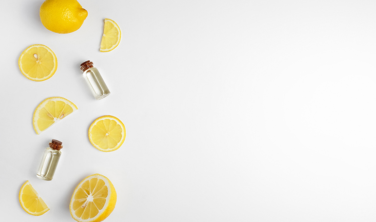 Usos y aplicaciones del aceite esencial de limón - Apréndete