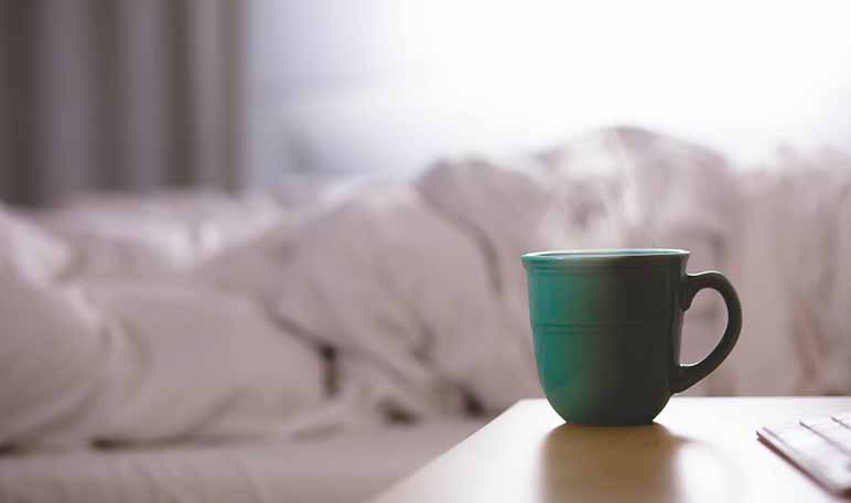 5 beneficios del té de jazmín - Apréndete
