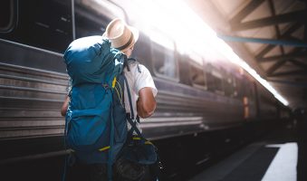 Consejos para viajar de Sevilla a Málaga en tren - Apréndete