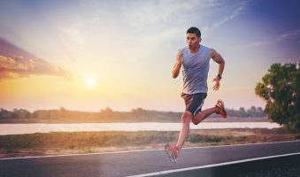 El running, un deporte de moda - Apréndete