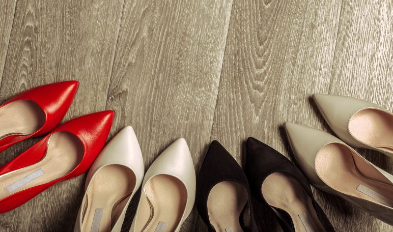 6 marcas de zapatos españolas que deberías conocer - Apréndete