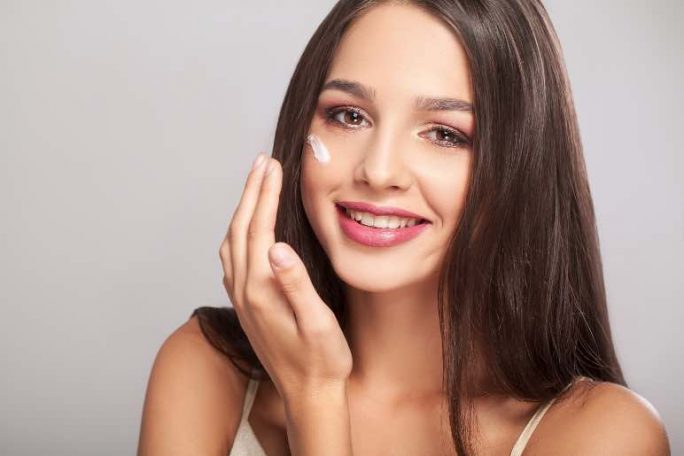 Cosmética Natural Limpieza Y Cuidados Faciales Apréndete