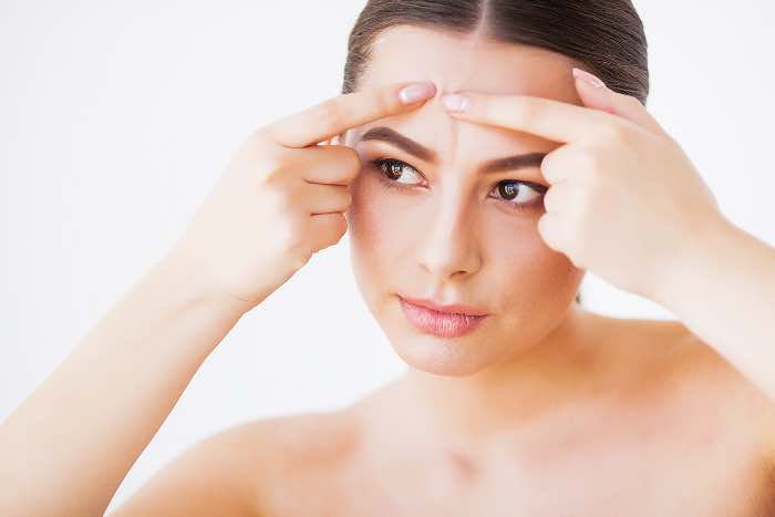 Cosmética natural: limpieza y cuidados faciales - Apréndete