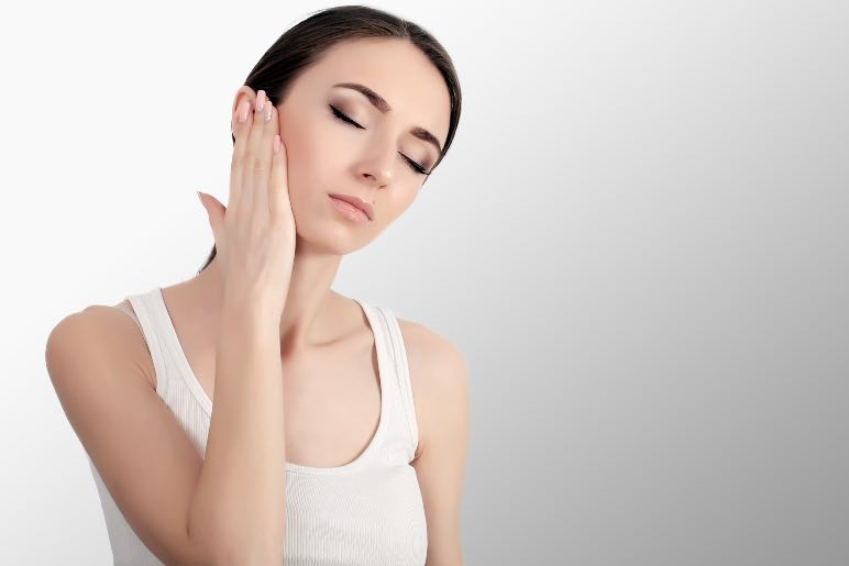 5 consejos para paliar el dolor de mandíbula - Apréndete