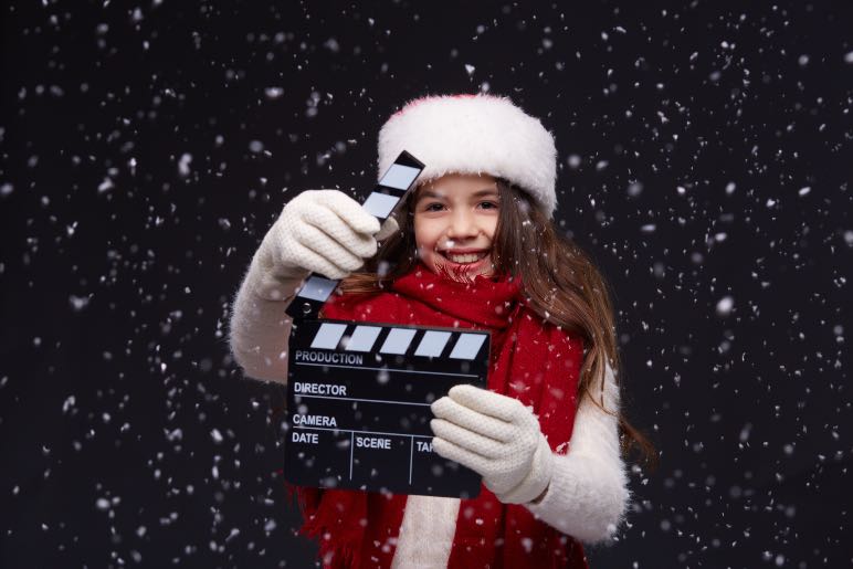 6 películas de Navidad para toda la familia - Apréndete