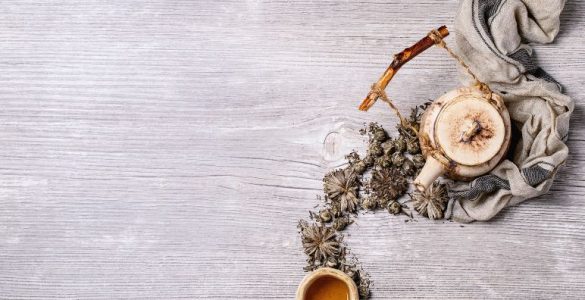 8 propiedades del té verde para la piel y la salud - Apréndete