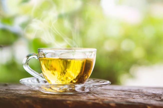 8 propiedades del té verde para la piel y la salud - Apréndete