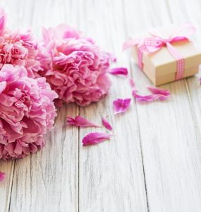 6 ventajas de regalar flores - Apréndete