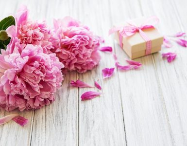 6 ventajas de regalar flores - Apréndete