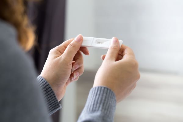 ¿Cómo influye la endometriosis en la fertilidad? - Apréndete