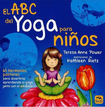 9 beneficios del yoga para niños - Apréndete