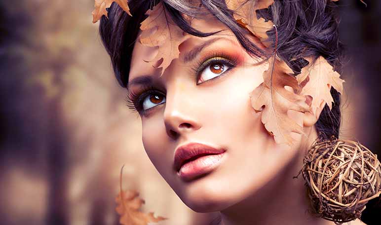 10 beneficios de la cosmética natural casera - Apréndete