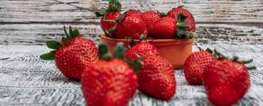 10 beneficios de la fresa que te sorprenderá conocer - Apréndete