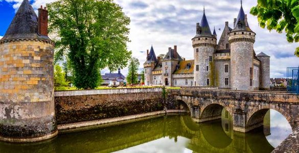 Castillos del Loira: cómo organizar una ruta inolvidable - Apréndete