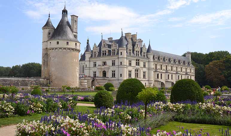 Castillos del Loira: cómo organizar una ruta inolvidable - Apréndete