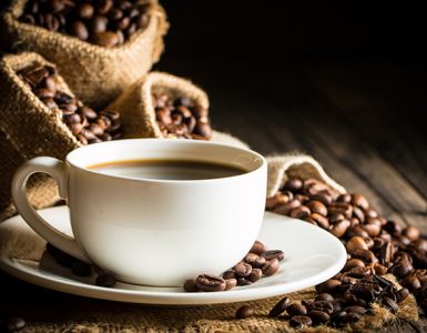 6 beneficios del café para la salud - Apréndete