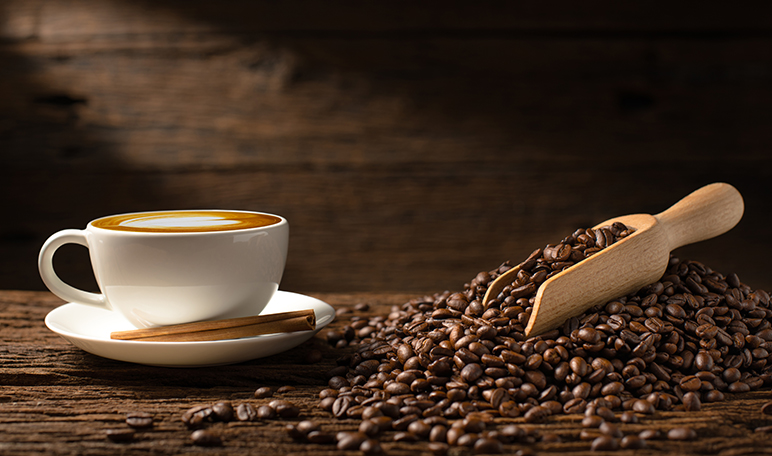 6 beneficios del café para la salud - Apréndete