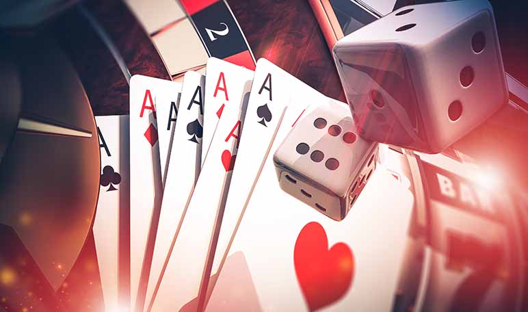 Consejos de expertos para ganar a los juegos de casino online - Apréndete