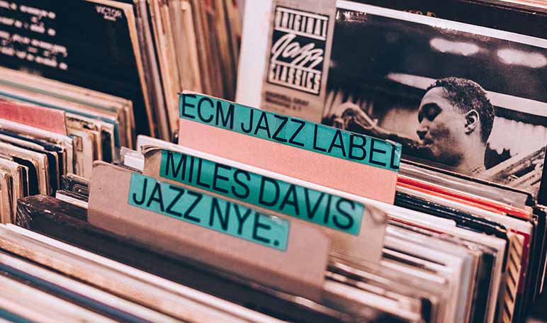 ¿Es Kind of Blue de Miles Davis el mejor disco de jazz de la historia? - Apréndete