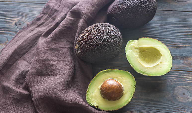 10 beneficios del guacamole para el organismo - Apréndete