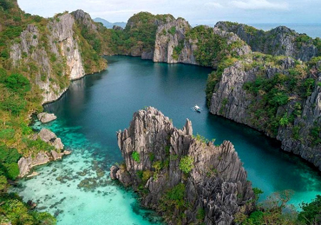 Filipinas, un paraíso que no te puedes perder - Apréndete
