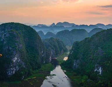 6 planes que debes hacer al visitar Vietnam - Apréndete