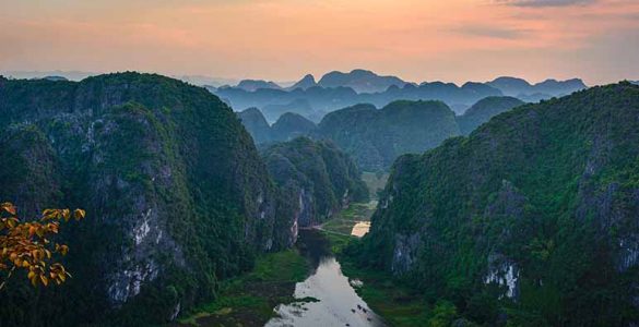 6 planes que debes hacer al visitar Vietnam - Apréndete