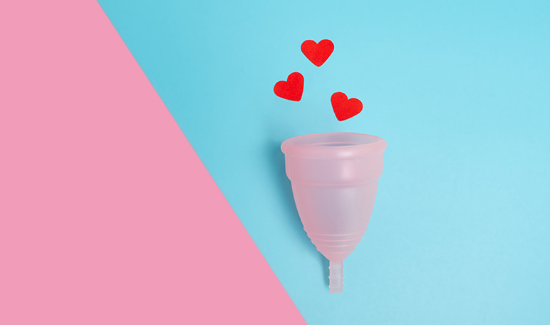 Cómo seleccionar el mejor producto de higiene durante la menstruación - Apréndete
