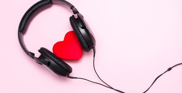 10 canciones de amor modernas para dedicar - Apréndete