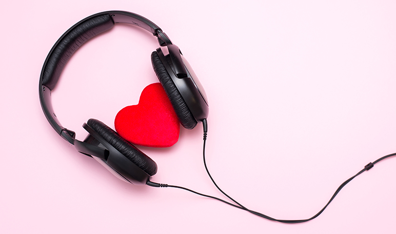 10 canciones de amor modernas para dedicar - Apréndete