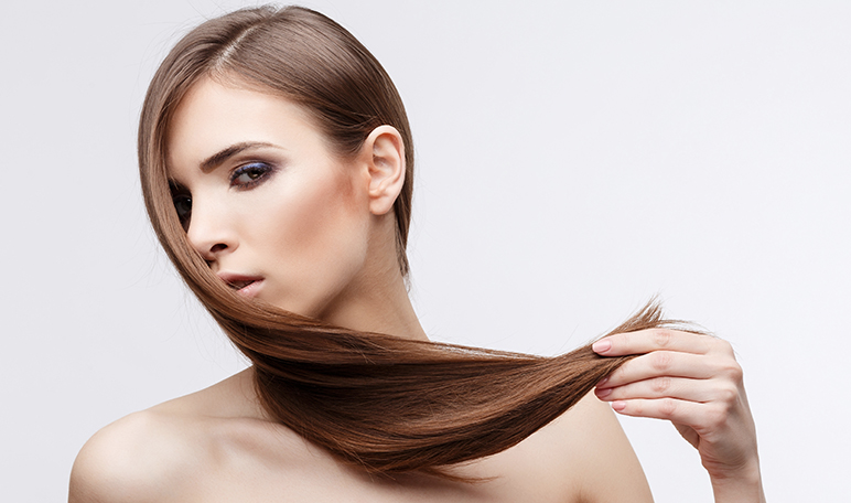 Cómo fortalecer el cabello con ingredientes naturales - Apréndete