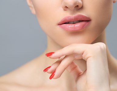 7 beneficios del microblading de labios - Apréndete
